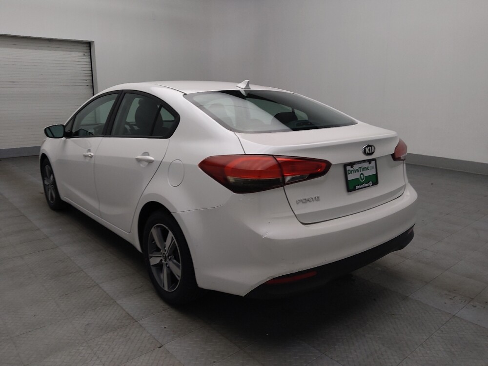 2018 Kia Forte in Columbus, GA 31909 - 18134441 5