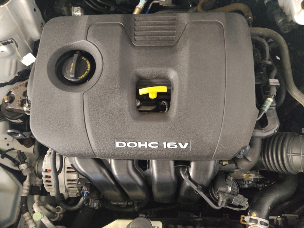 2018 Kia Forte in Columbus, GA 31909 - 18134441 30