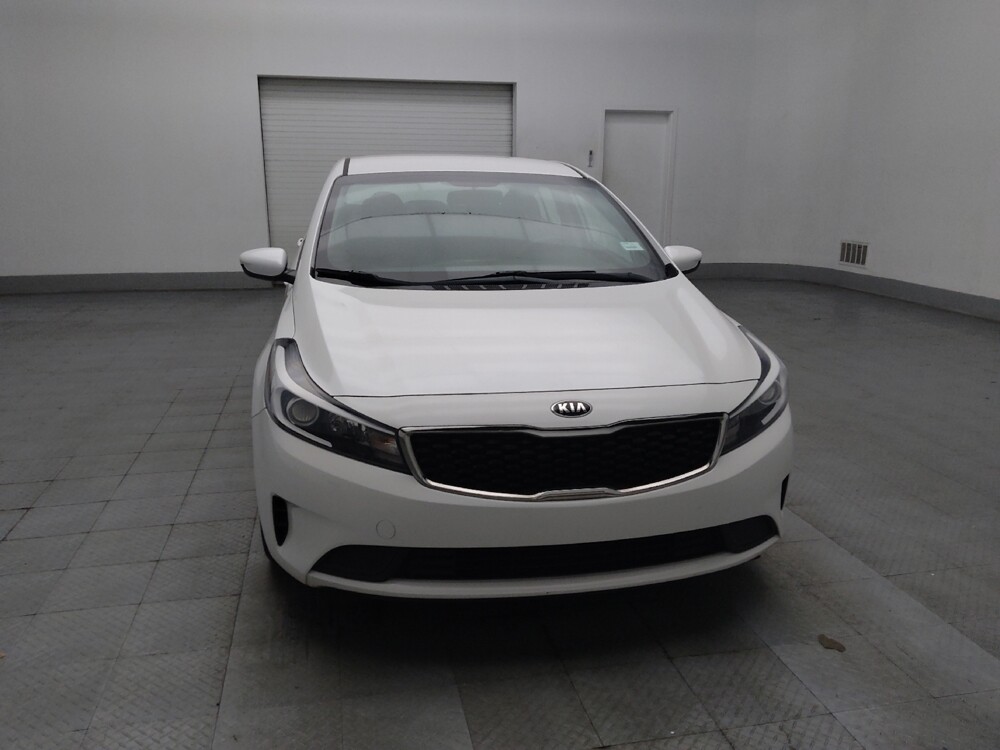 2018 Kia Forte in Columbus, GA 31909 - 18134441 14