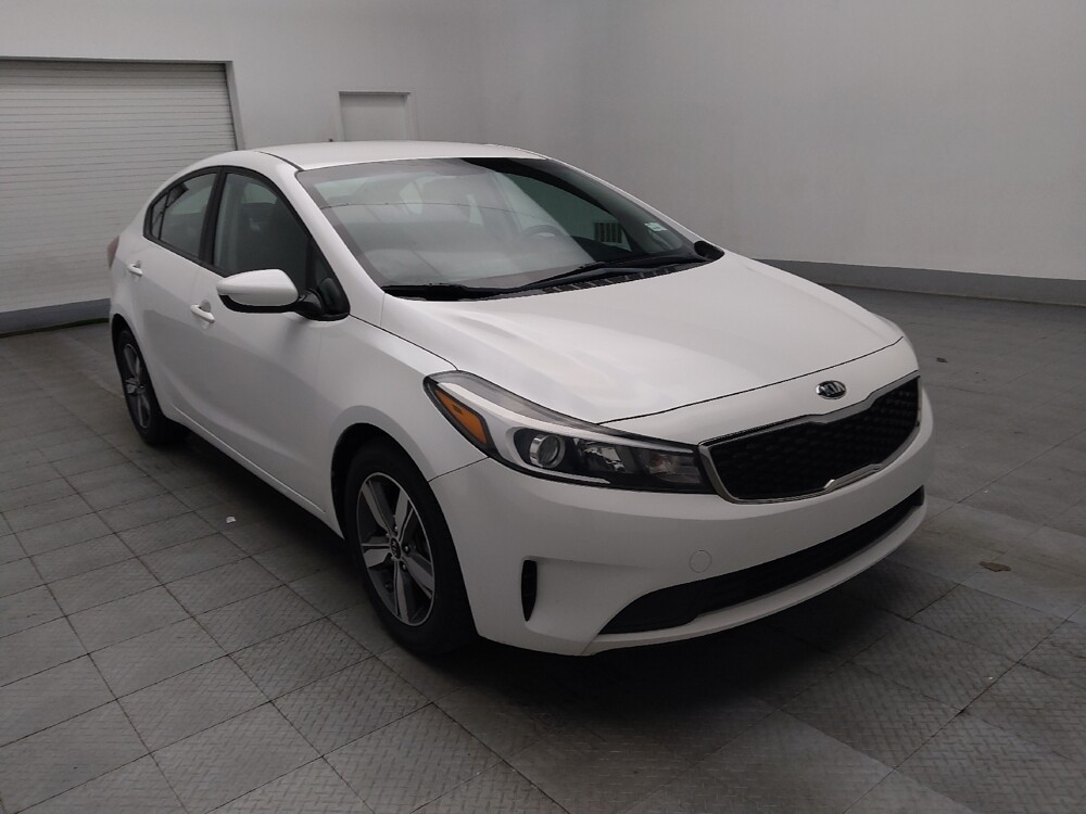 2018 Kia Forte in Columbus, GA 31909 - 18134441 13