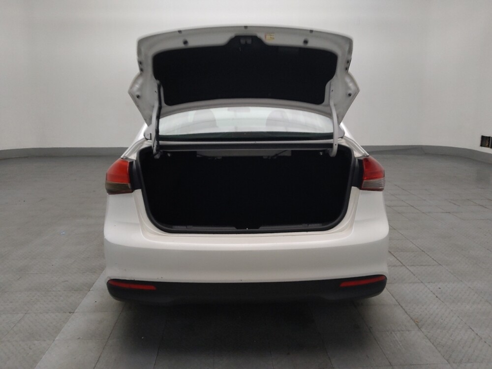 2018 Kia Forte in Columbus, GA 31909 - 18134441 29