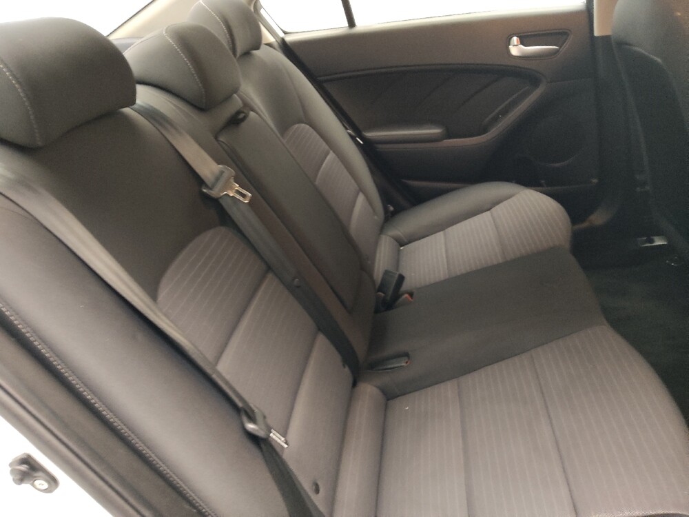 2018 Kia Forte in Columbus, GA 31909 - 18134441 19