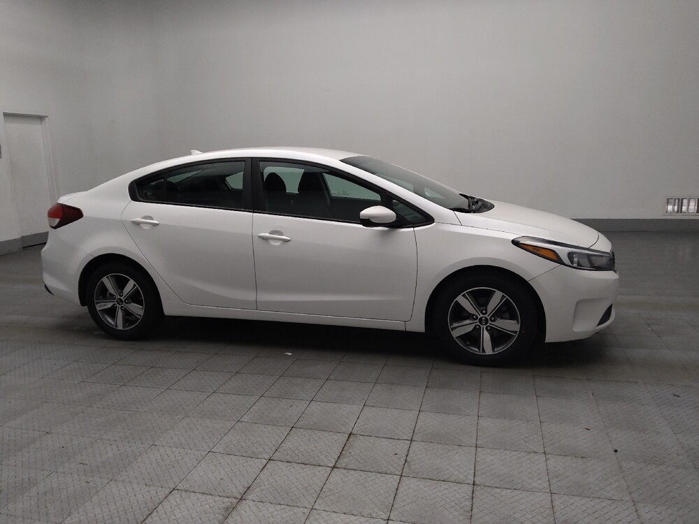 2018 Kia Forte in Columbus, GA 31909 - 18134441 11