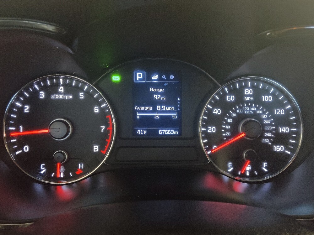 2018 Kia Forte in Columbus, GA 31909 - 18134441 23