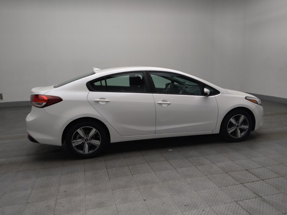 2018 Kia Forte in Columbus, GA 31909 - 18134441 10