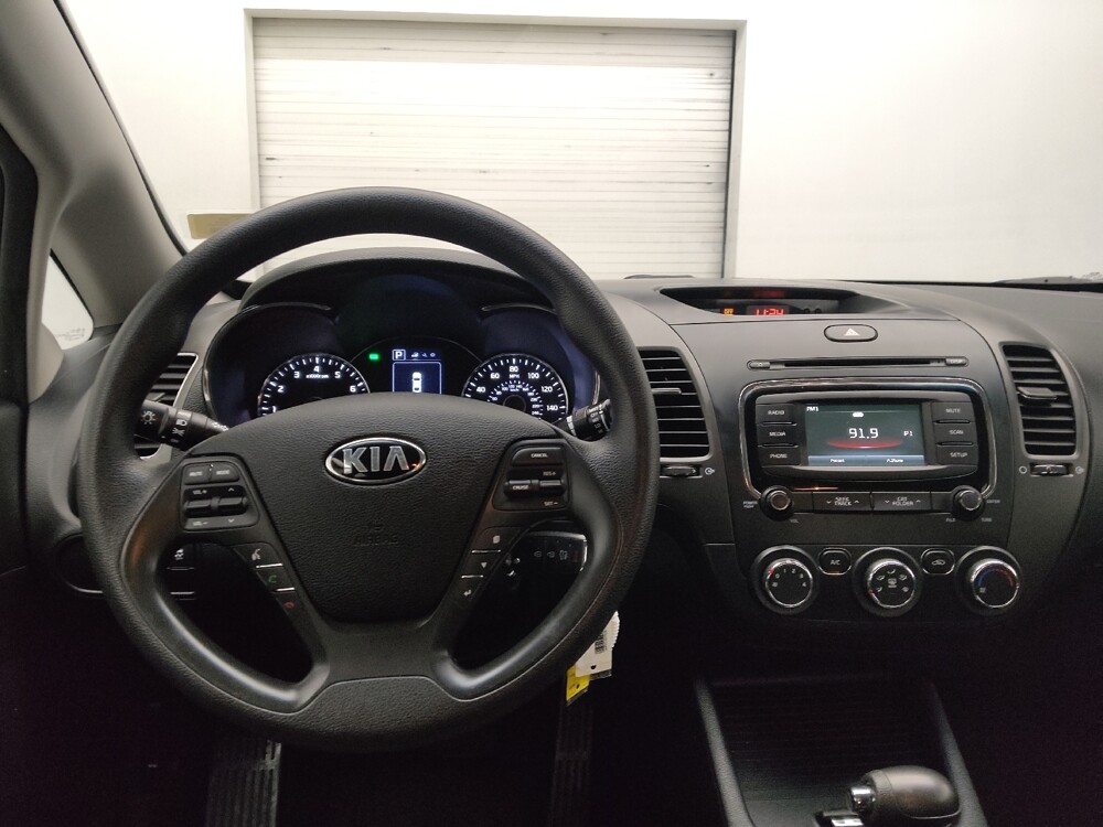 2018 Kia Forte in Columbus, GA 31909 - 18134441 22