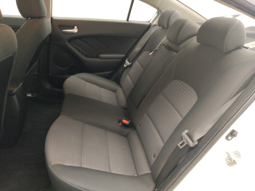 2018 Kia Forte in Columbus, GA 31909 - 18134441 18