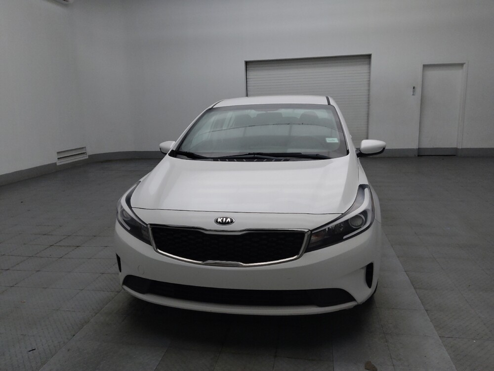 2018 Kia Forte in Columbus, GA 31909 - 18134441 15