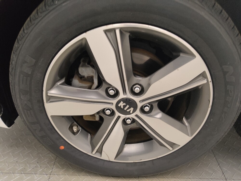 2018 Kia Forte in Columbus, GA 31909 - 18134441 31