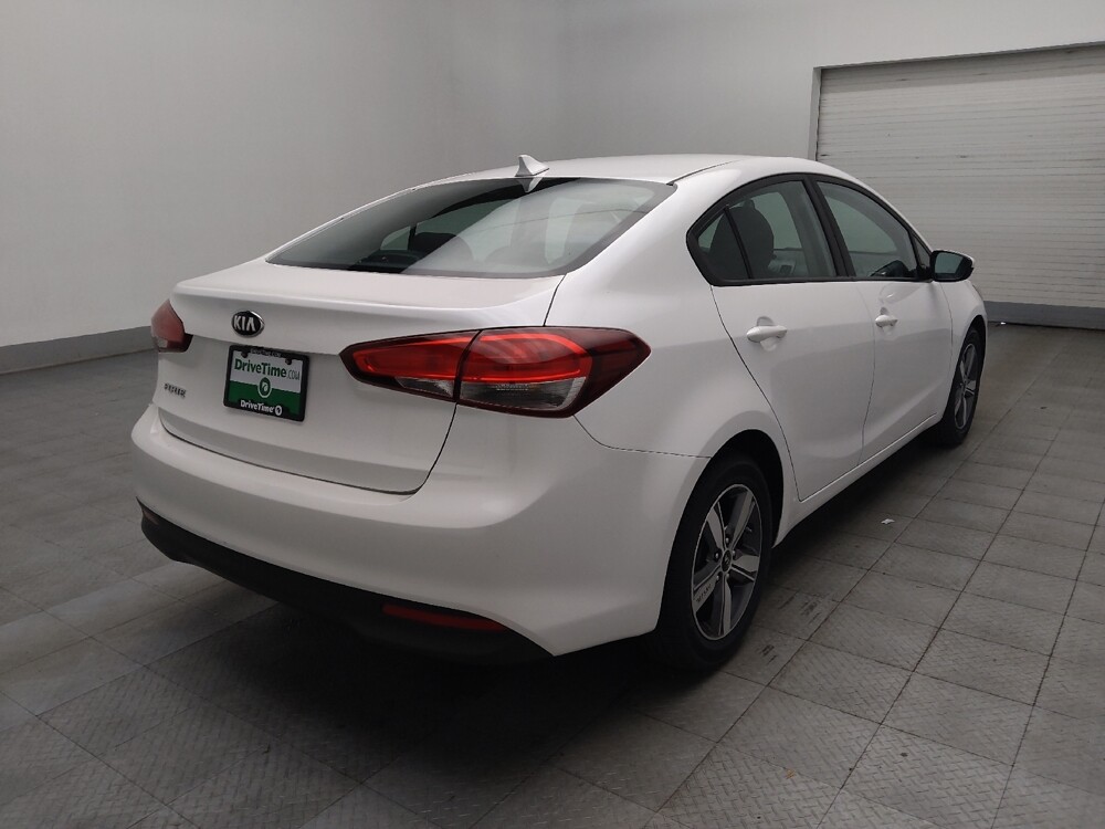 2018 Kia Forte in Columbus, GA 31909 - 18134441 9