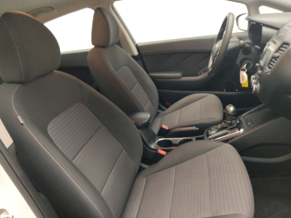 2018 Kia Forte in Columbus, GA 31909 - 18134441 21