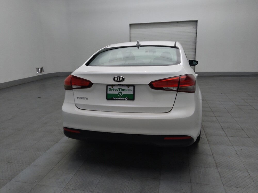 2018 Kia Forte in Columbus, GA 31909 - 18134441 7