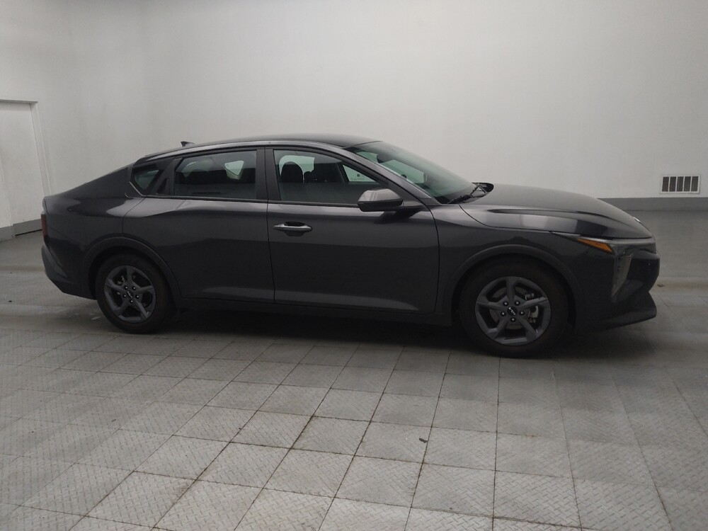 2025 Kia K4 in Birmingham, AL 35215 - 18134442 11