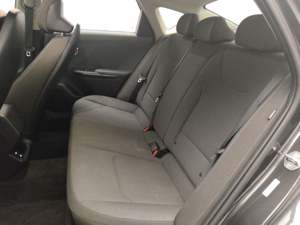 2025 Kia K4 in Birmingham, AL 35215 - 18134442 18