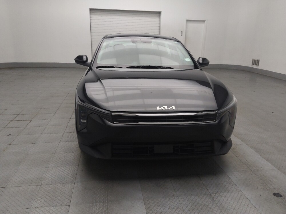 2025 Kia K4 in Birmingham, AL 35215 - 18134442 14