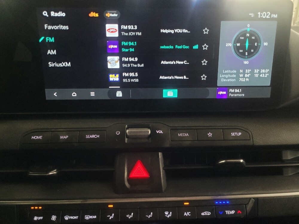 2025 Kia K4 in Birmingham, AL 35215 - 18134442 25