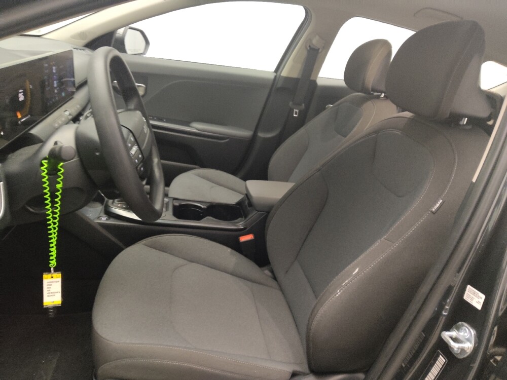 2025 Kia K4 in Birmingham, AL 35215 - 18134442 17