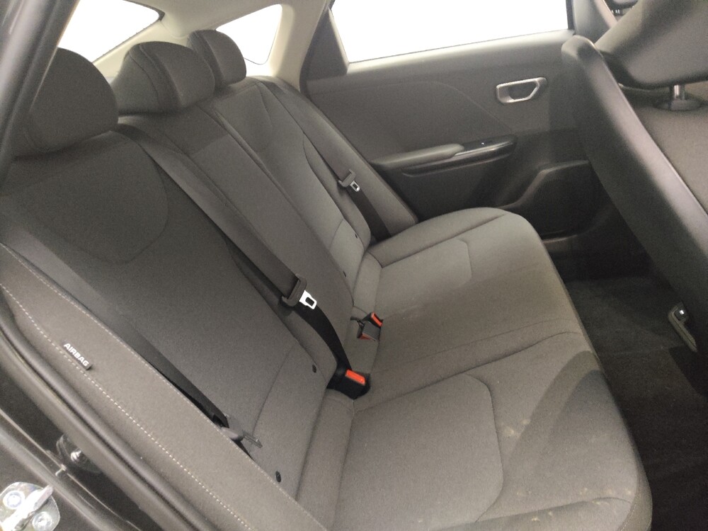 2025 Kia K4 in Birmingham, AL 35215 - 18134442 19