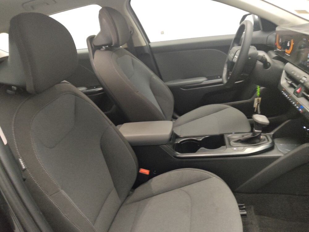 2025 Kia K4 in Birmingham, AL 35215 - 18134442 21