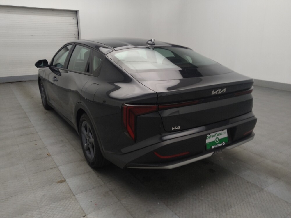 2025 Kia K4 in Birmingham, AL 35215 - 18134442 5