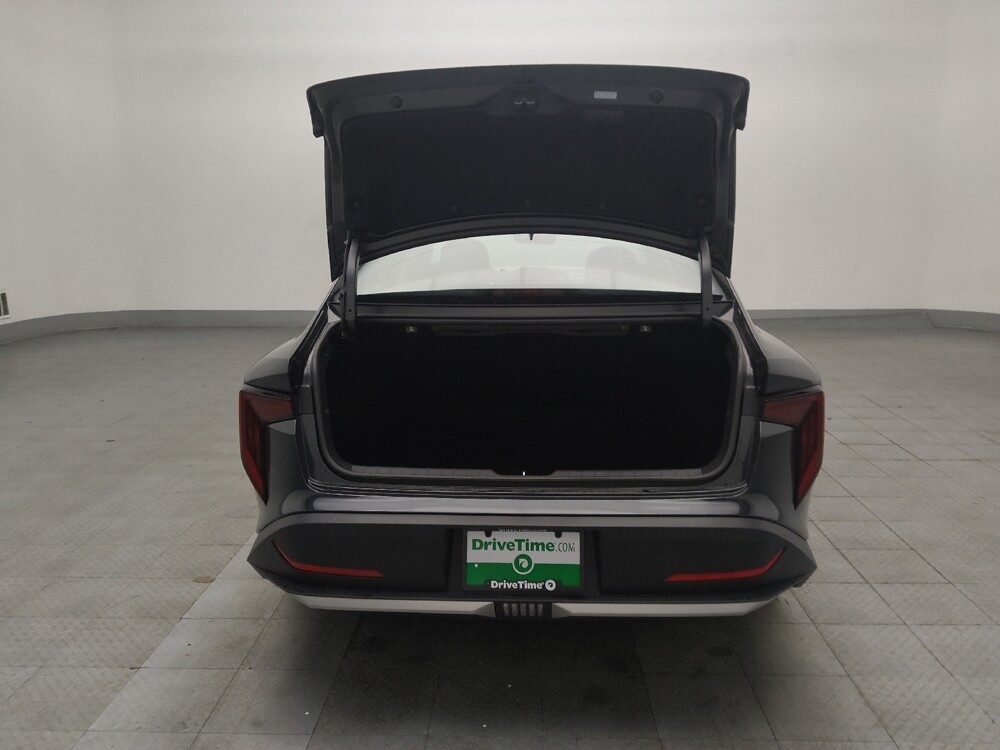 2025 Kia K4 in Birmingham, AL 35215 - 18134442 29