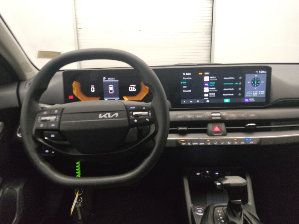 2025 Kia K4 in Birmingham, AL 35215 - 18134442 22