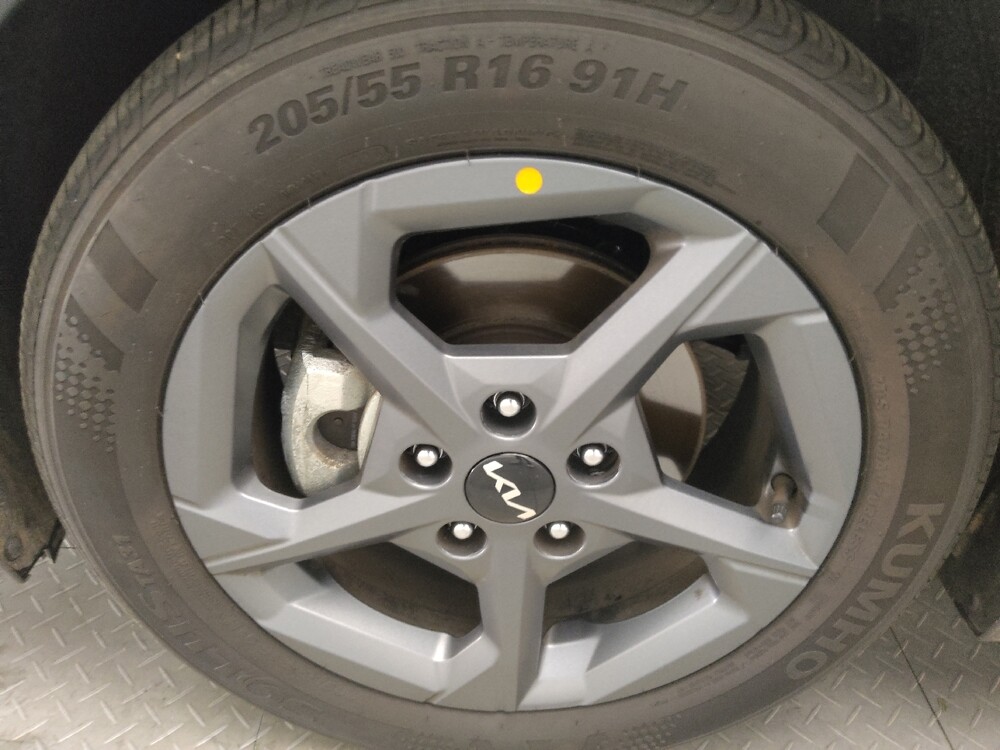 2025 Kia K4 in Birmingham, AL 35215 - 18134442 31