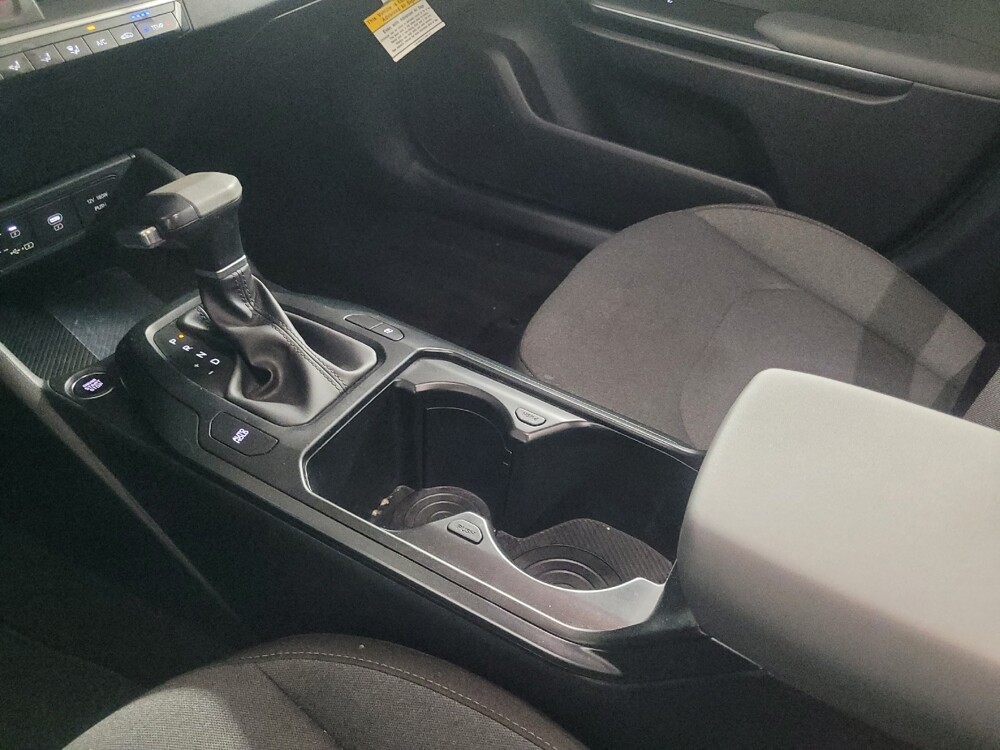 2025 Kia K4 in Birmingham, AL 35215 - 18134442 26
