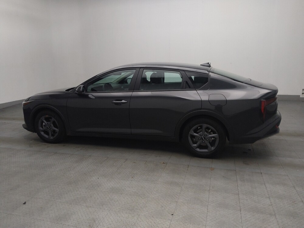 2025 Kia K4 in Birmingham, AL 35215 - 18134442 3