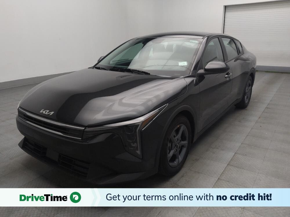 2025 Kia K4 in Birmingham, AL 35215 - 18134442