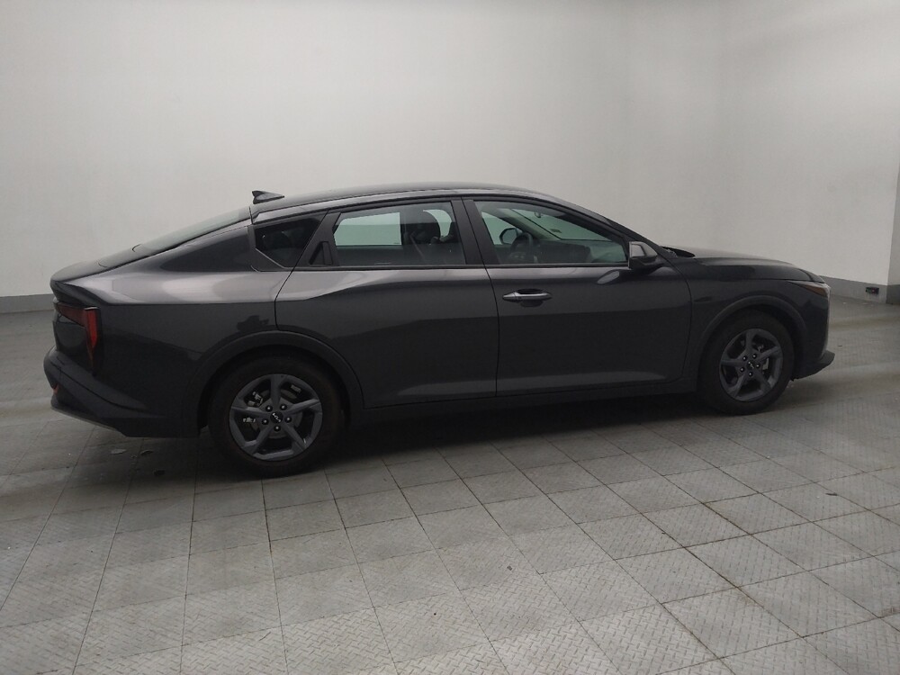 2025 Kia K4 in Birmingham, AL 35215 - 18134442 10