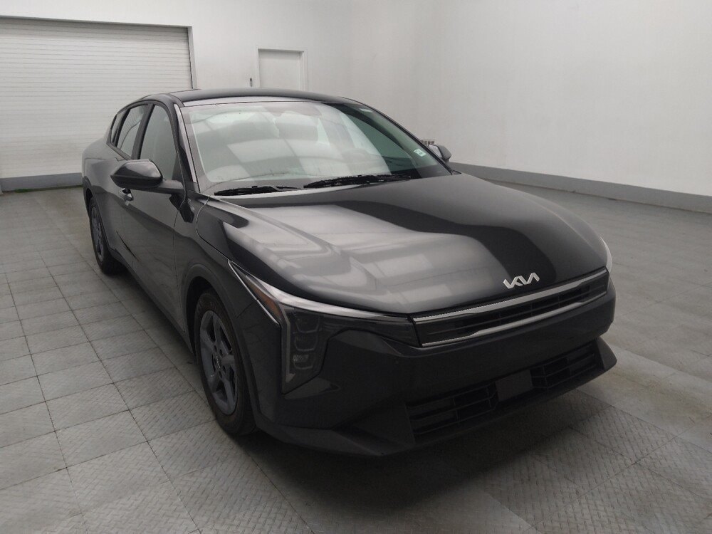 2025 Kia K4 in Birmingham, AL 35215 - 18134442 13