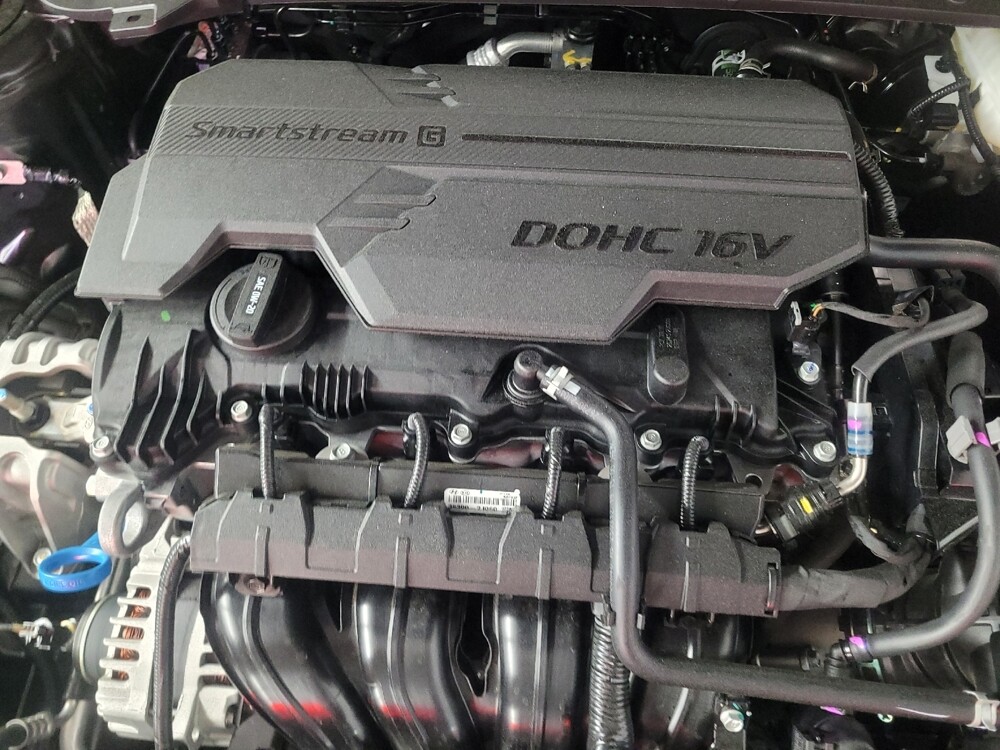 2025 Kia K4 in Birmingham, AL 35215 - 18134442 30