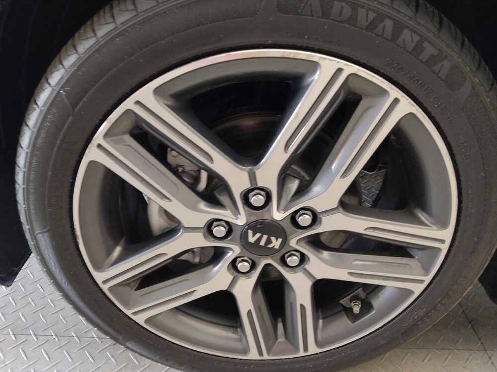 2019 Kia Forte in Knoxville, TN 37923 - 18134443 31