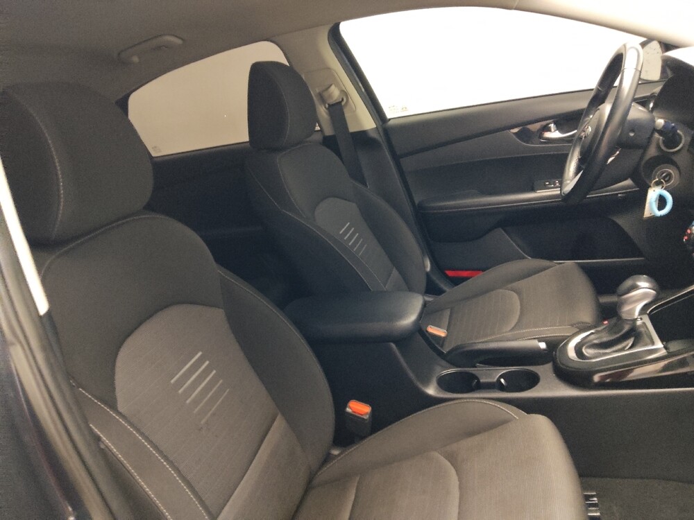 2019 Kia Forte in Knoxville, TN 37923 - 18134443 21