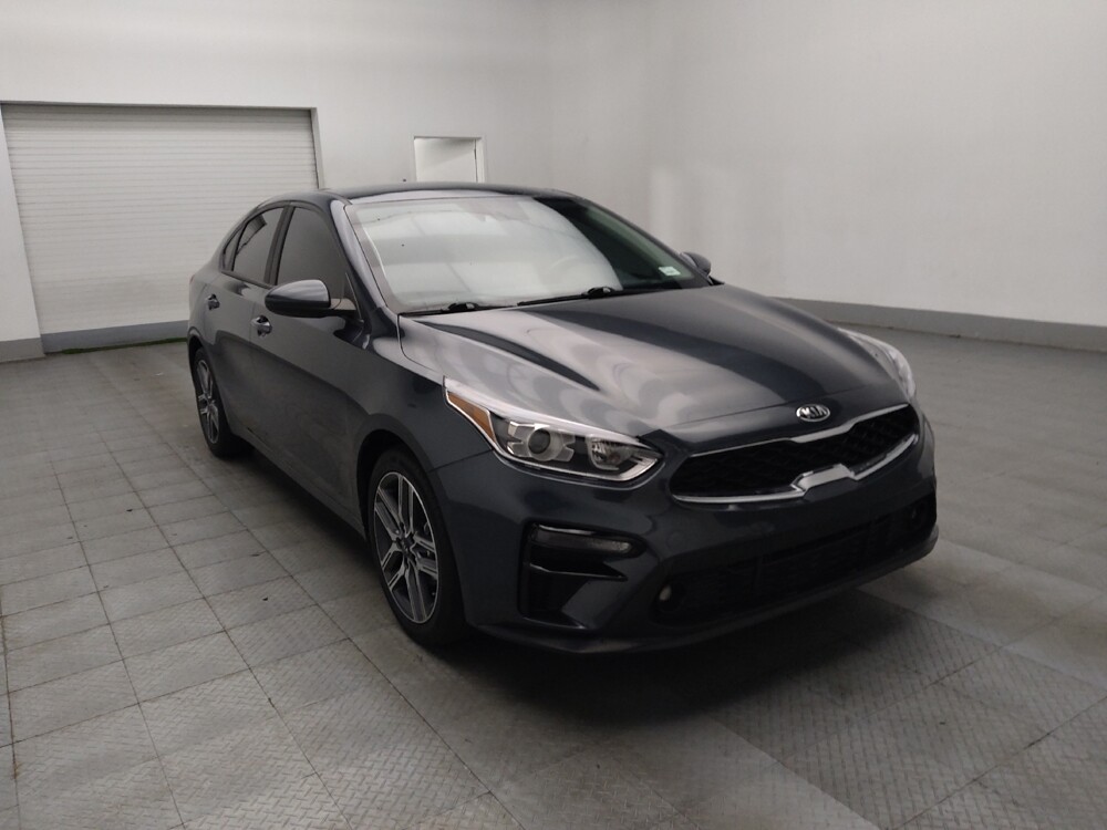 2019 Kia Forte in Knoxville, TN 37923 - 18134443 13