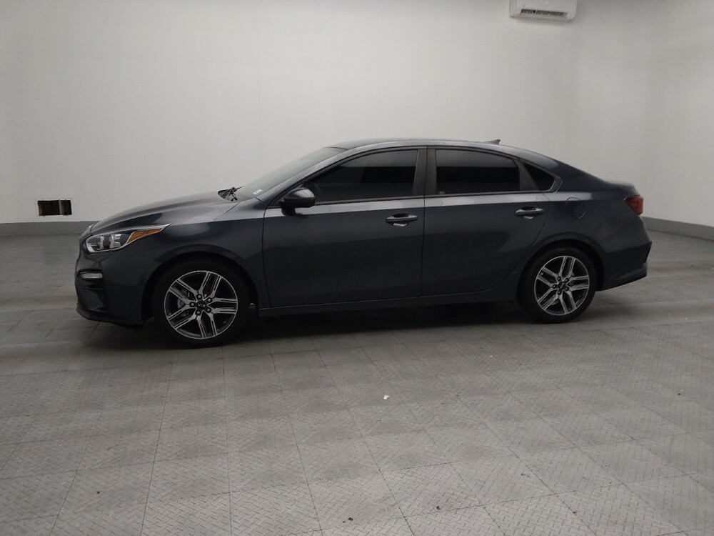 2019 Kia Forte in Knoxville, TN 37923 - 18134443 2