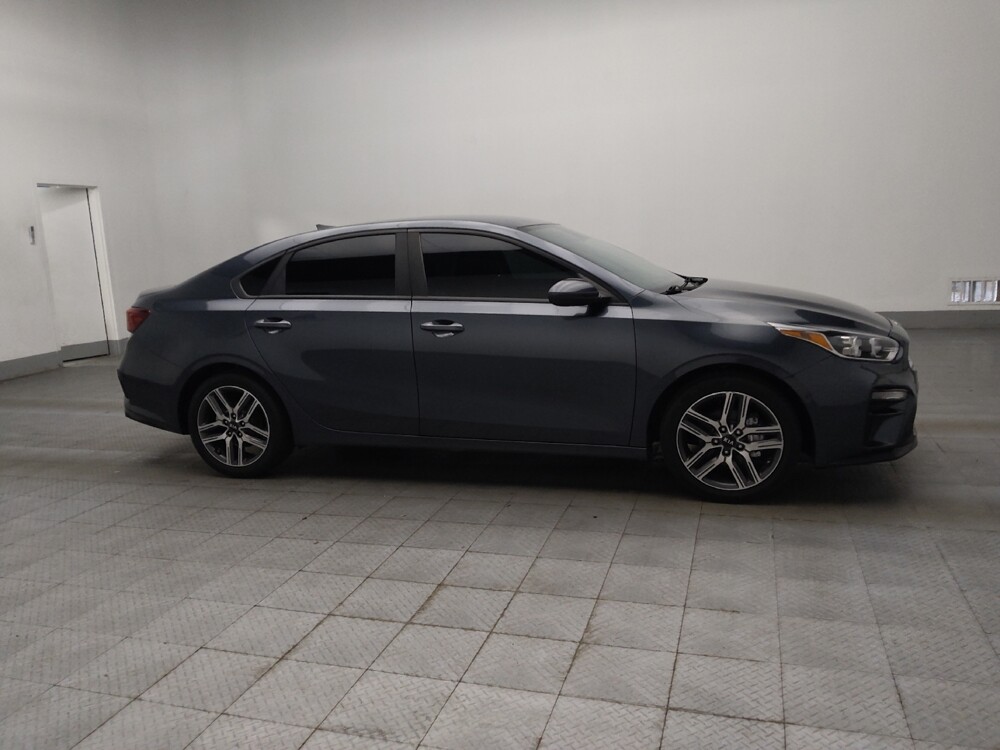 2019 Kia Forte in Knoxville, TN 37923 - 18134443 11