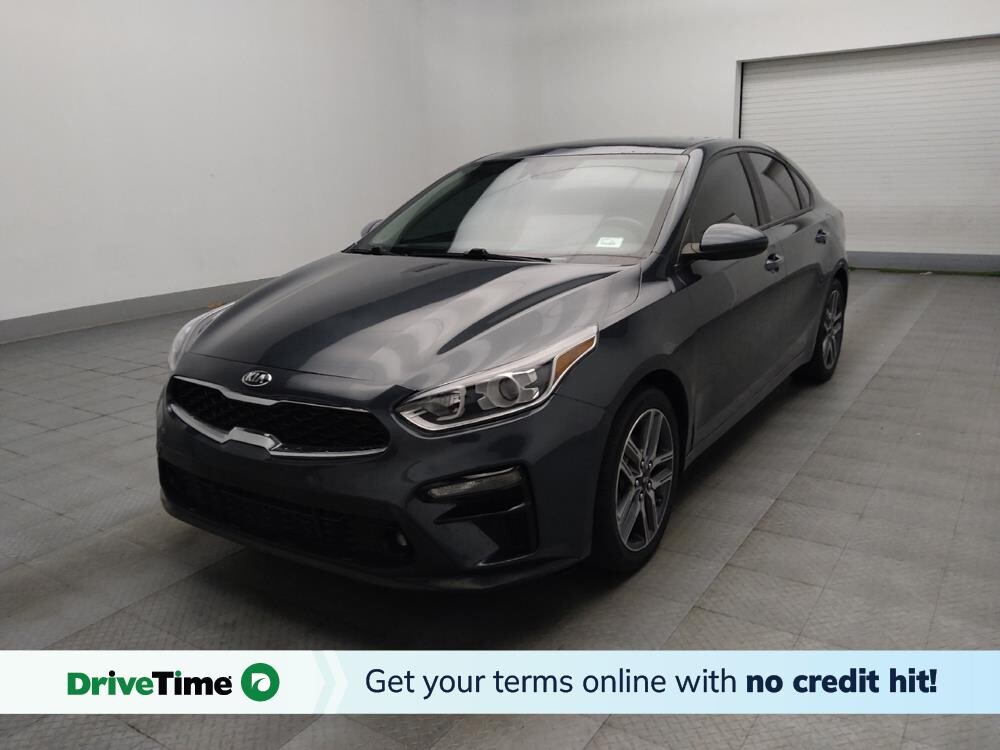 2019 Kia Forte in Knoxville, TN 37923 - 18134443