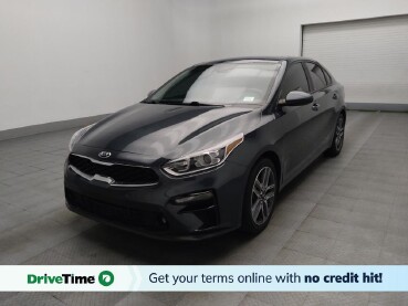 2019 Kia Forte in Knoxville, TN 37923