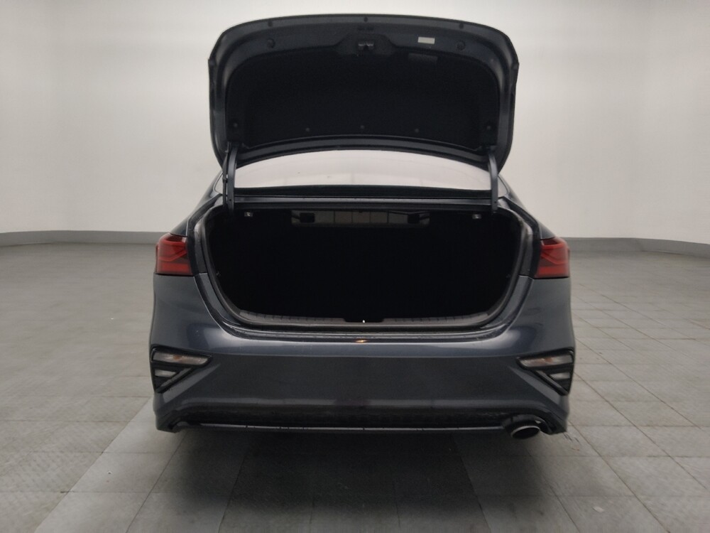 2019 Kia Forte in Knoxville, TN 37923 - 18134443 29