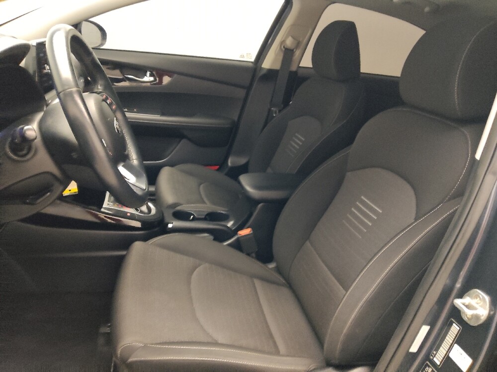 2019 Kia Forte in Knoxville, TN 37923 - 18134443 17