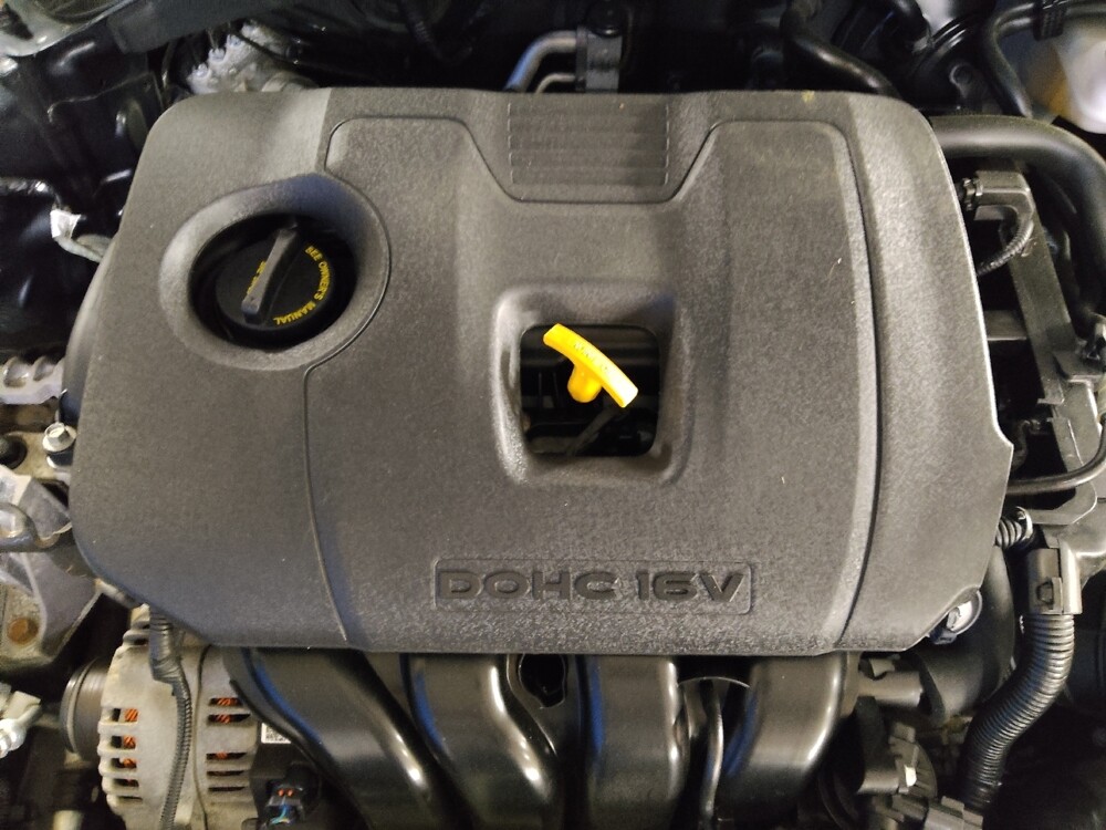 2019 Kia Forte in Knoxville, TN 37923 - 18134443 30