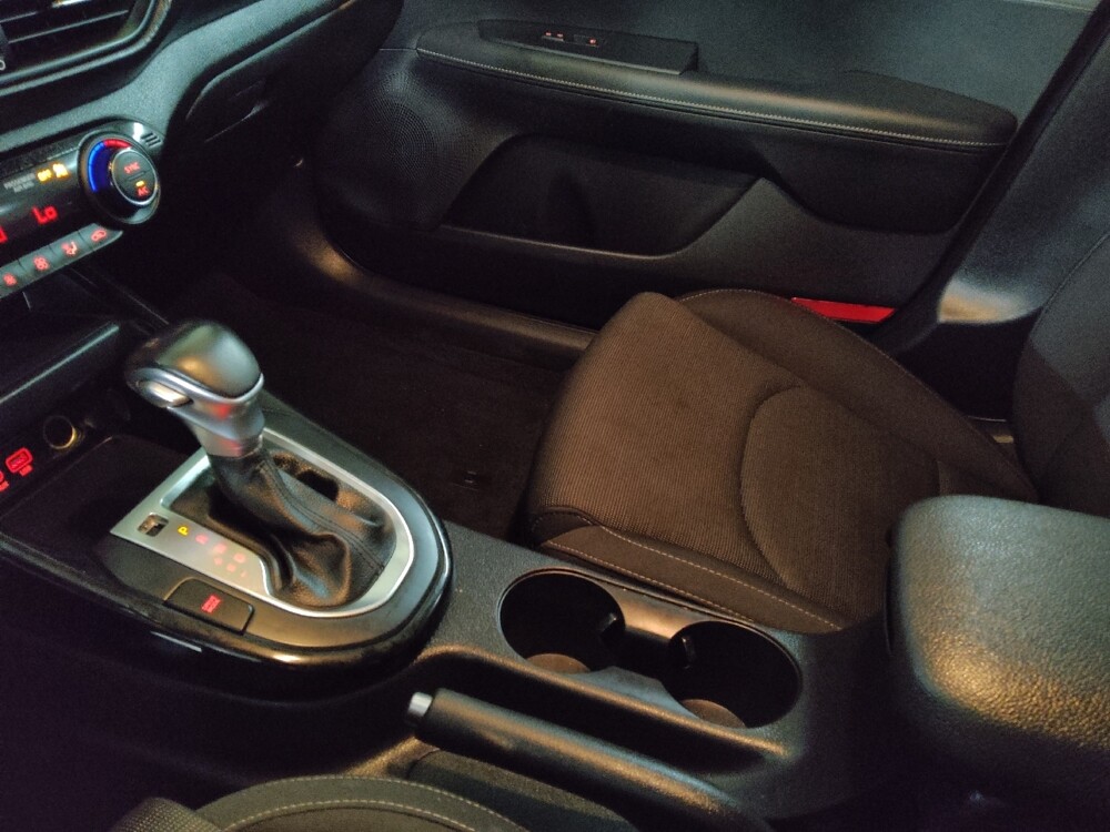 2019 Kia Forte in Knoxville, TN 37923 - 18134443 26