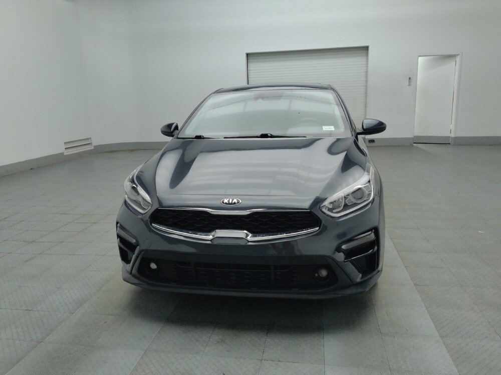 2019 Kia Forte in Knoxville, TN 37923 - 18134443 15