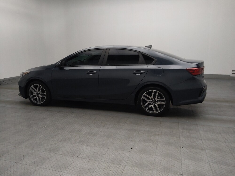 2019 Kia Forte in Knoxville, TN 37923 - 18134443 3