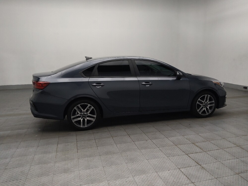 2019 Kia Forte in Knoxville, TN 37923 - 18134443 10