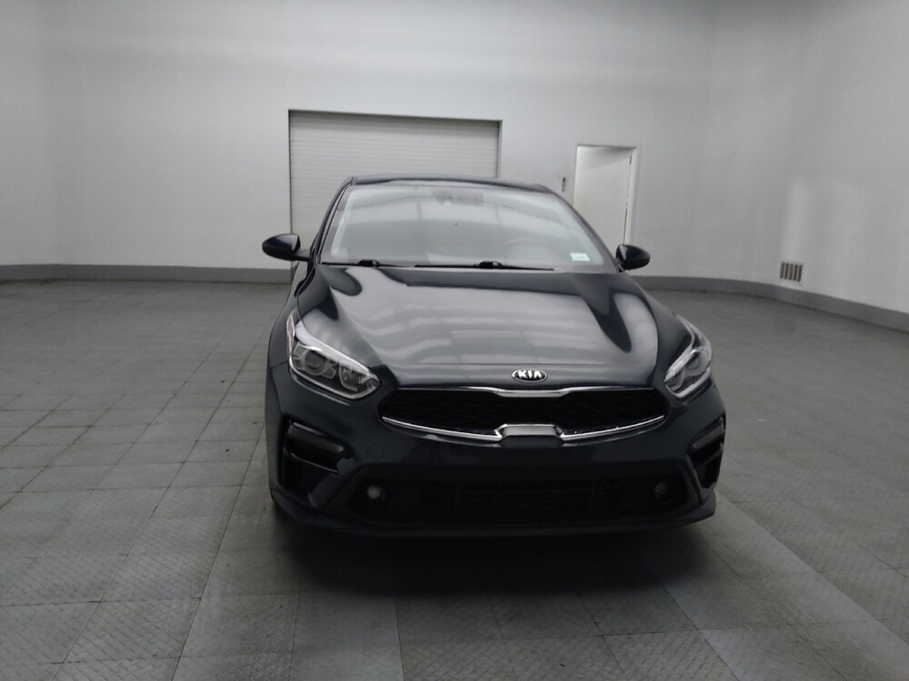 2019 Kia Forte in Knoxville, TN 37923 - 18134443 14