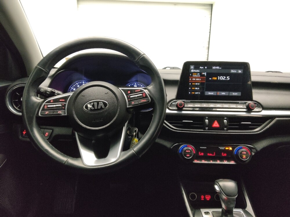 2019 Kia Forte in Knoxville, TN 37923 - 18134443 22