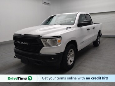 2022 RAM 1500 in Columbus, GA 31909